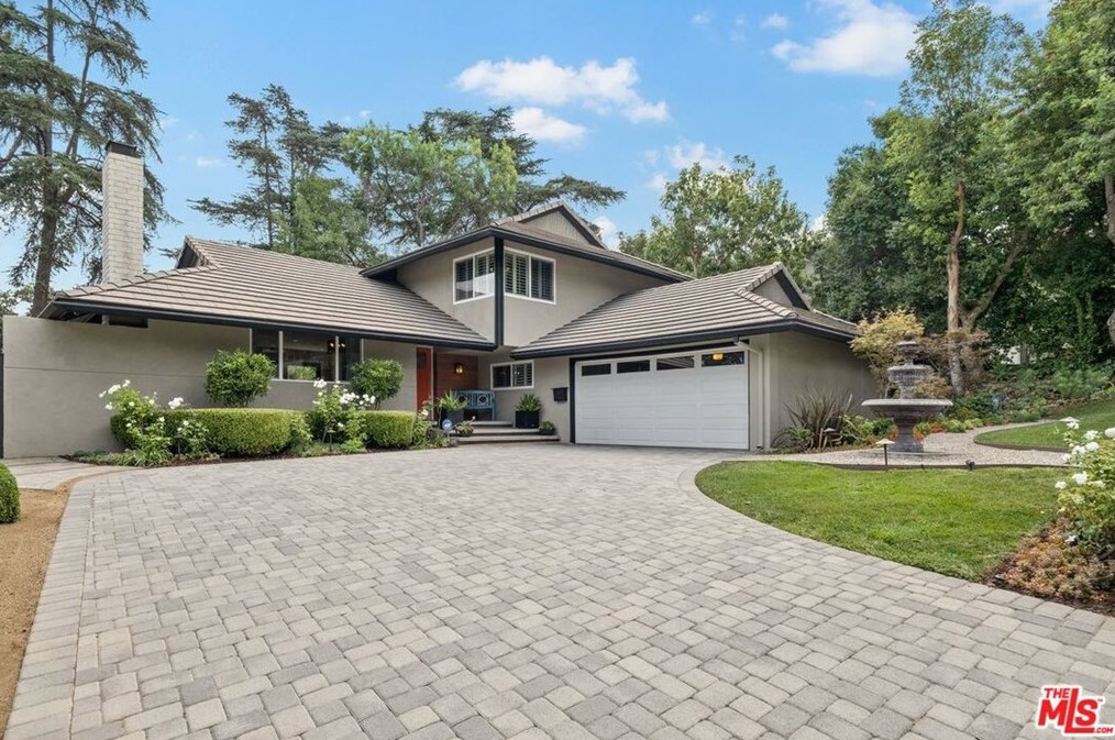 1220 Via Del Rey, South Pasadena, CA 91030-3629