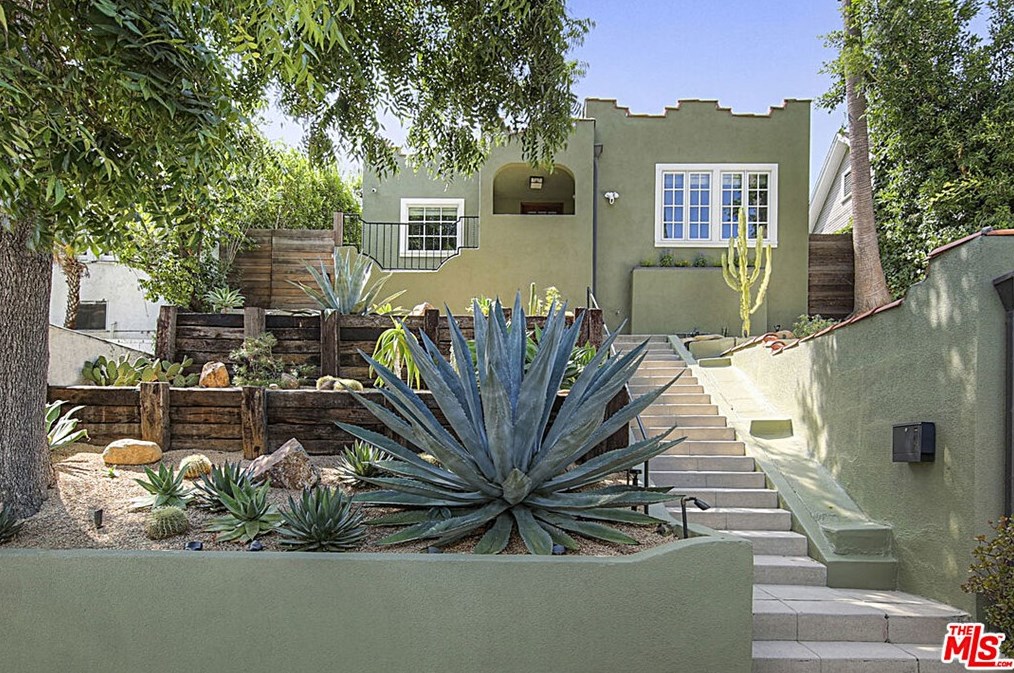 1339 Mccollum St, Los Angeles, CA 90026-2321