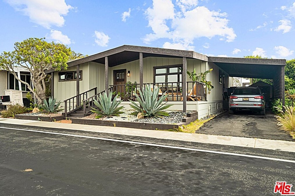 29500 Heathercliff Rd #19, Malibu, CA 90265