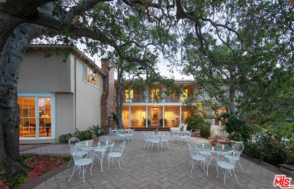 1000 Ridgedale Dr, Beverly Hills, CA 90210-2731