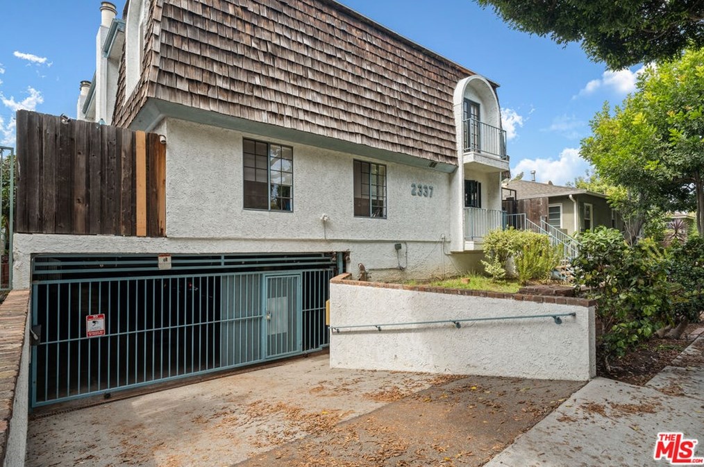 2337 Oak St #2, Santa Monica, CA 90405