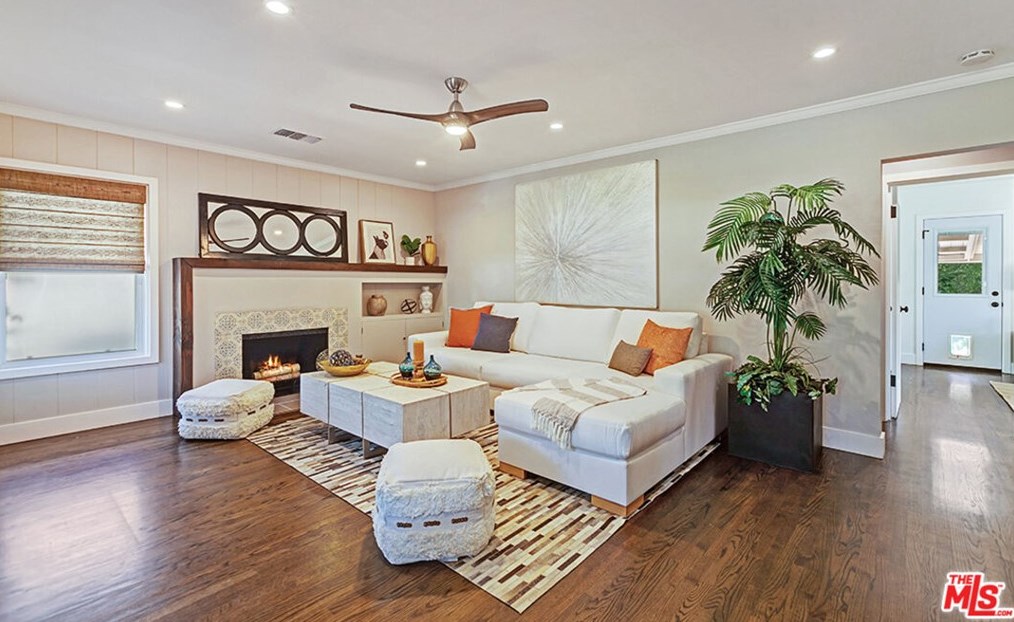 4036 Sawtelle Blvd, Los Angeles, CA 90066-5408