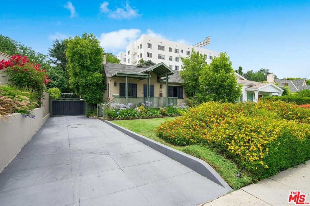 555 Arden Blvd, Los Angeles, CA 90004-1208