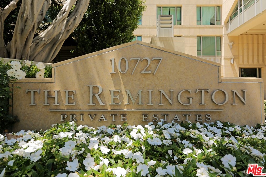 10727 Wilshire Pl, Los Angeles CA  90024-3929 exterior