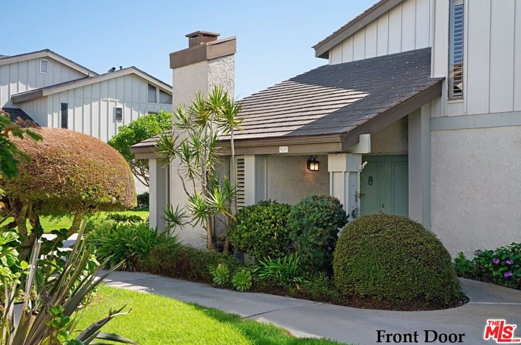 4535 La Brea St, Oxnard, CA 93035