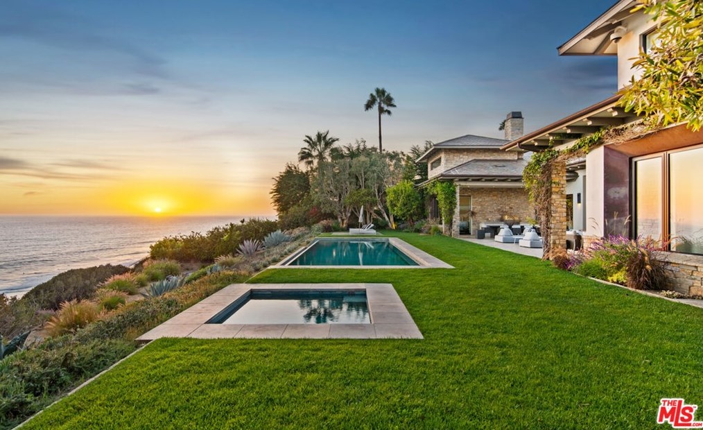 11802 Ellice St, Malibu, CA 90265-2494