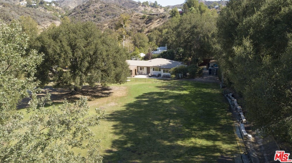 1776 Old Topanga Canyon Rd, Topanga, CA 90290
