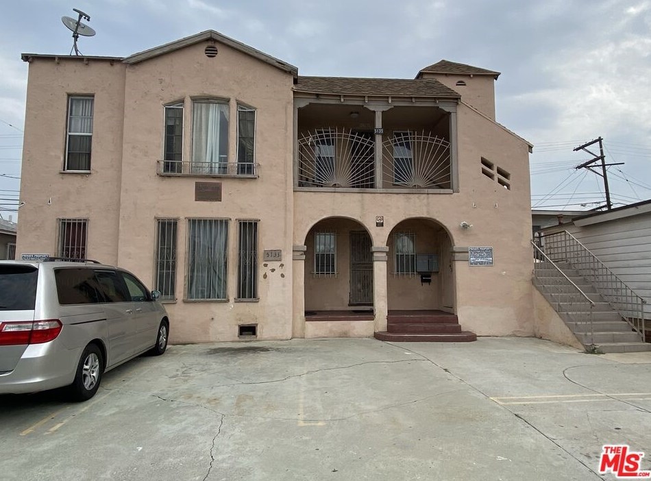 5131 Boswell Pl, Los Angeles, CA 90022-4947