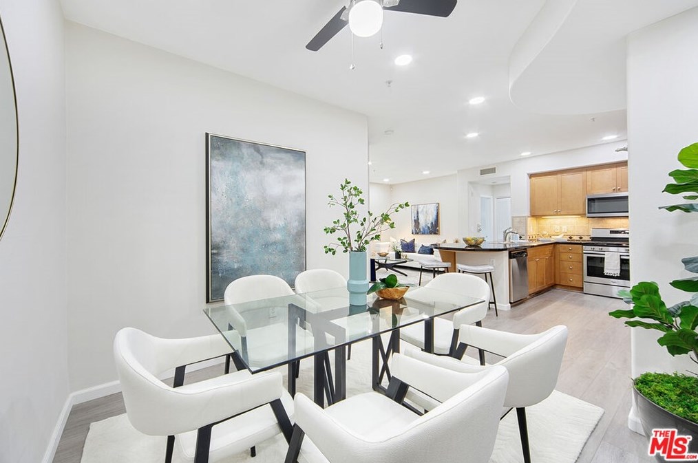 13044 Pacific Promenade, Los Angeles, CA 90094-4004