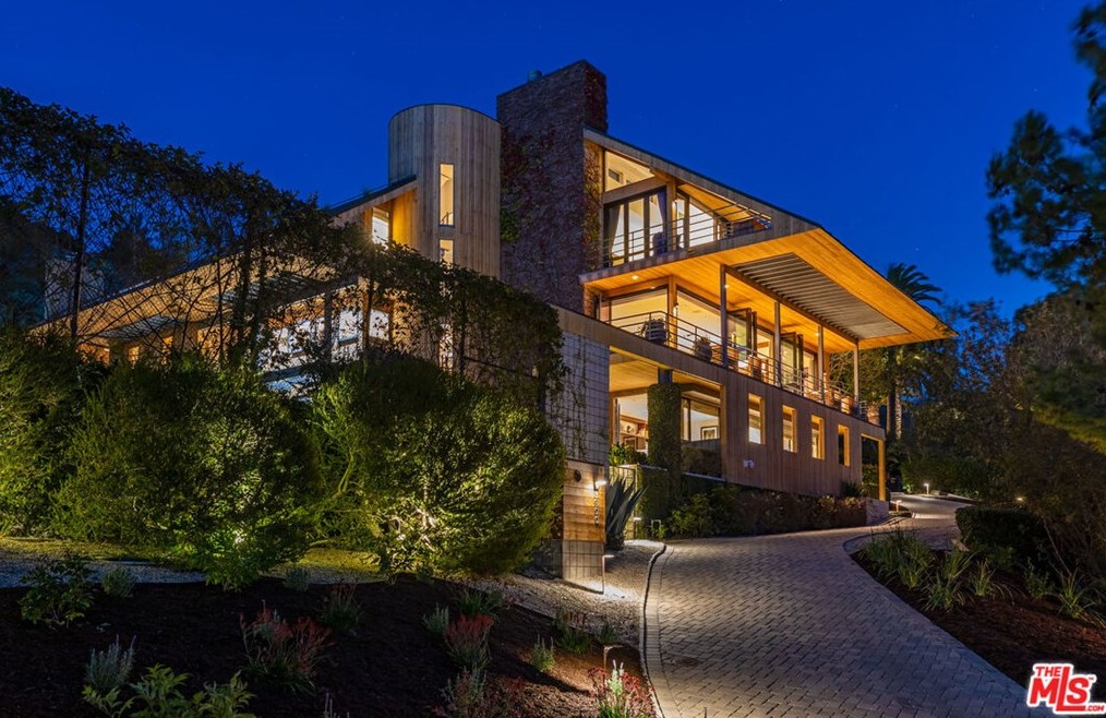 3900 Villa Costera, Malibu, CA 90265