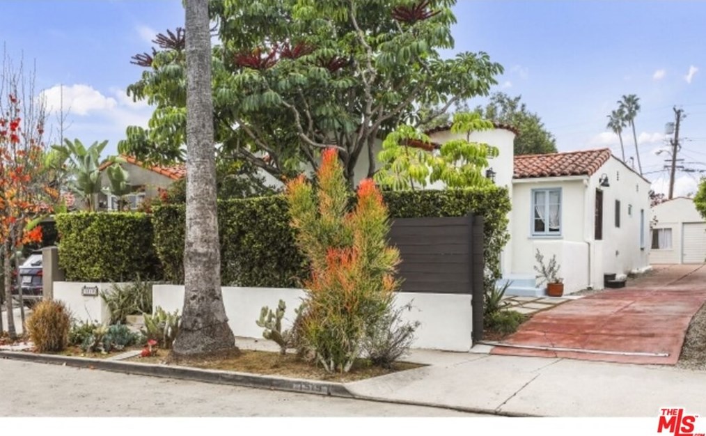 1519 Orange Dr, Los Angeles, CA 90019-4125