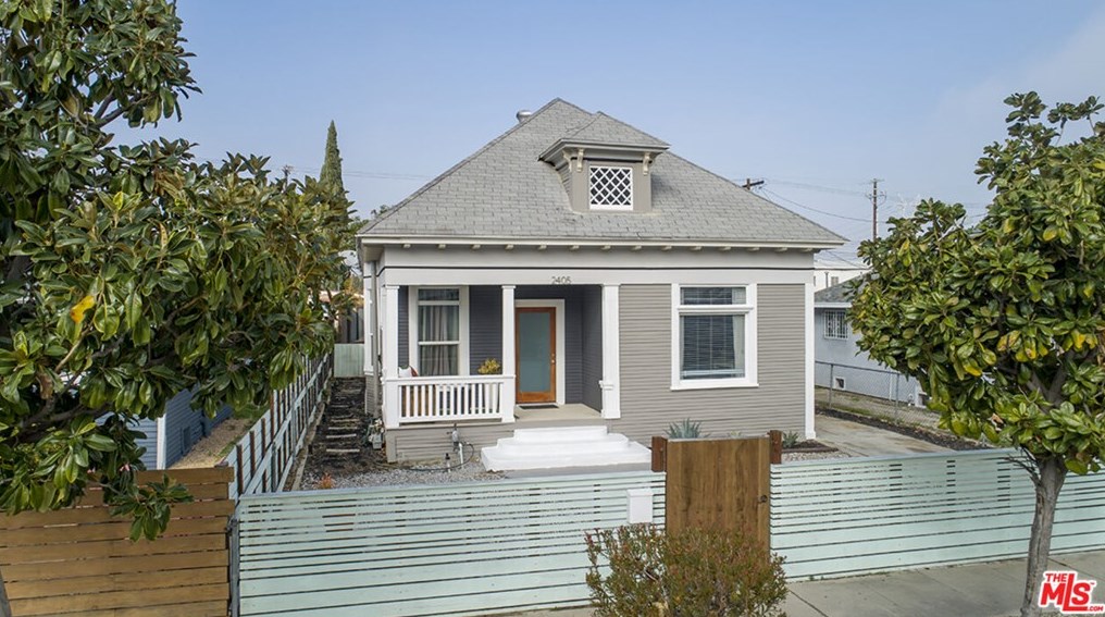 2405 Birkdale St, Los Angeles, CA 90031-1003