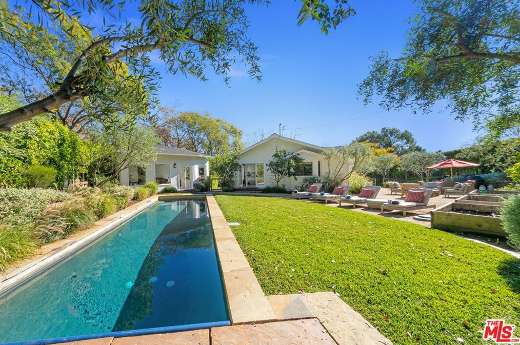 6456 Sycamore Meadows Dr, Malibu, CA 90265-4441