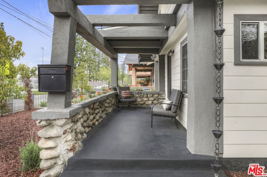 5302 Irvington Pl, Los Angeles, CA 90042-2449
