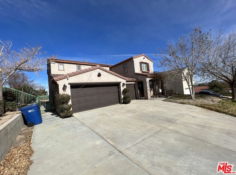 711 Avenue, Palmdale, CA 93551-7708