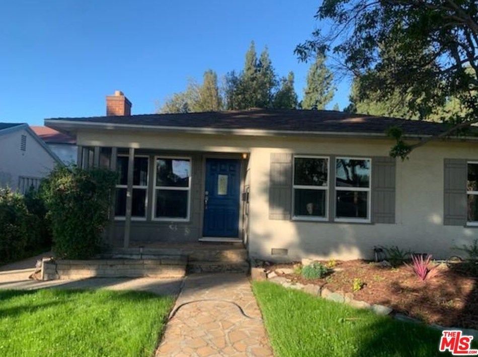 617 N Hillside St, La Habra, CA 90631