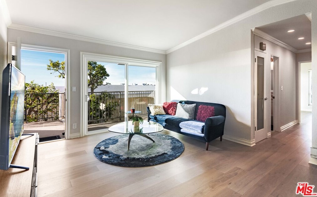 538 Avenue A #11a, Redondo Beach, CA 90277