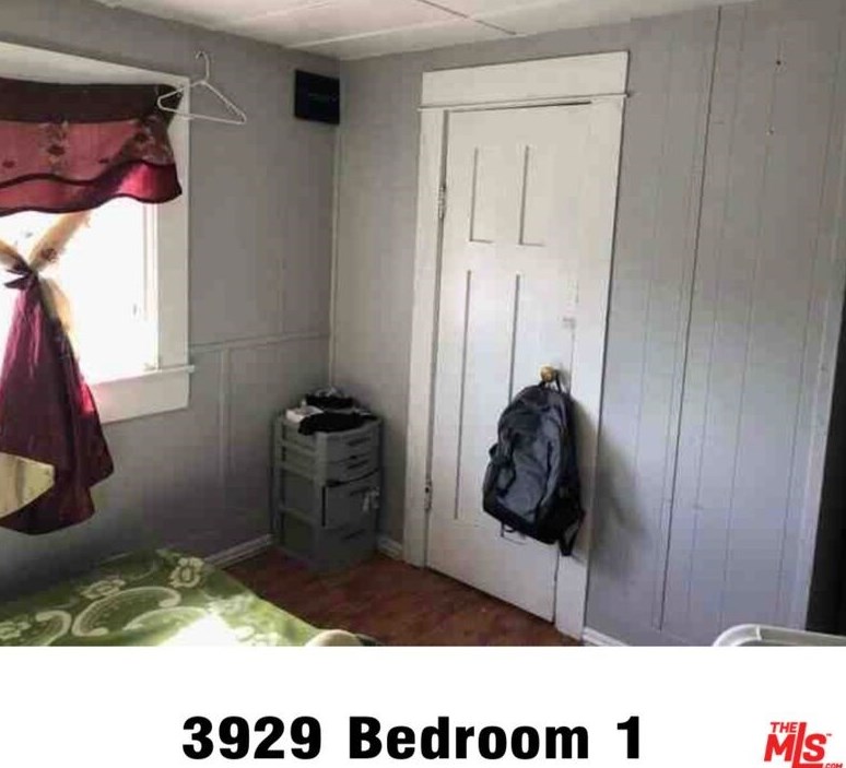 3929 2nd St, Los Angeles CA  90004-5310 exterior