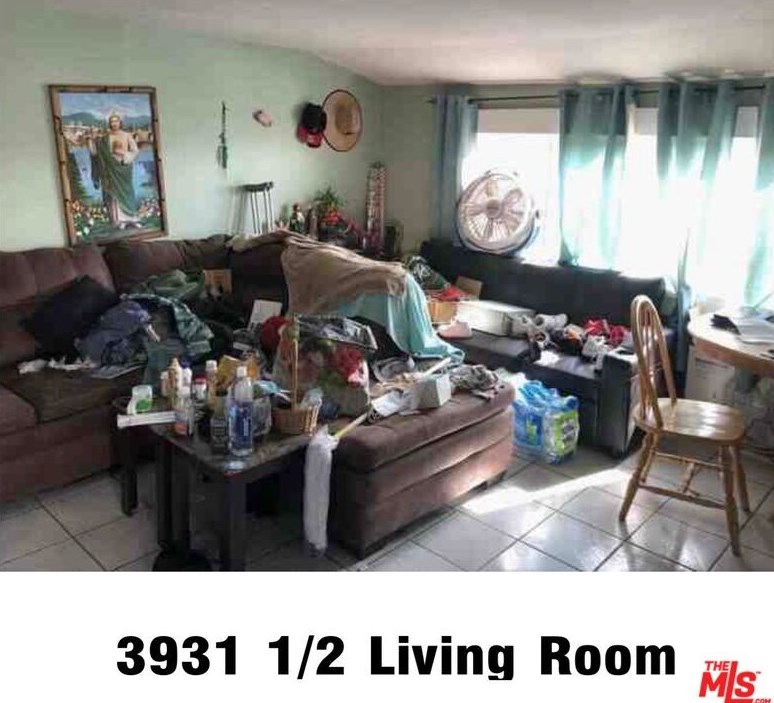 3929 2nd St, Los Angeles CA  90004-5310 exterior