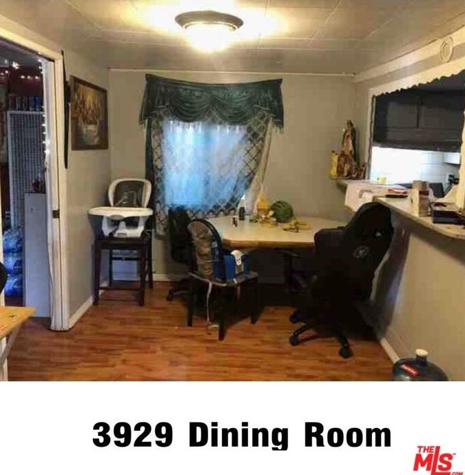 3929 2nd St, Los Angeles CA  90004-5310 exterior