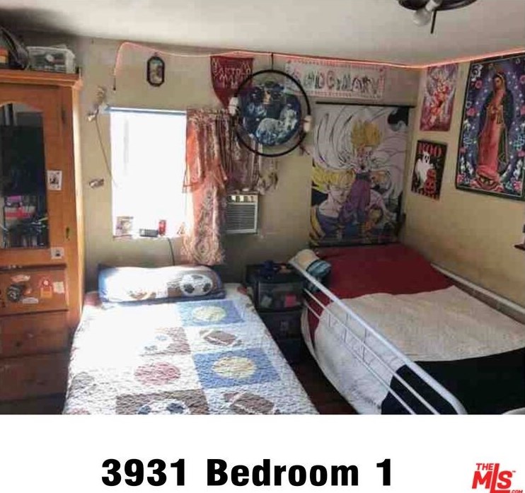 3929 2nd St, Los Angeles CA  90004-5310 exterior