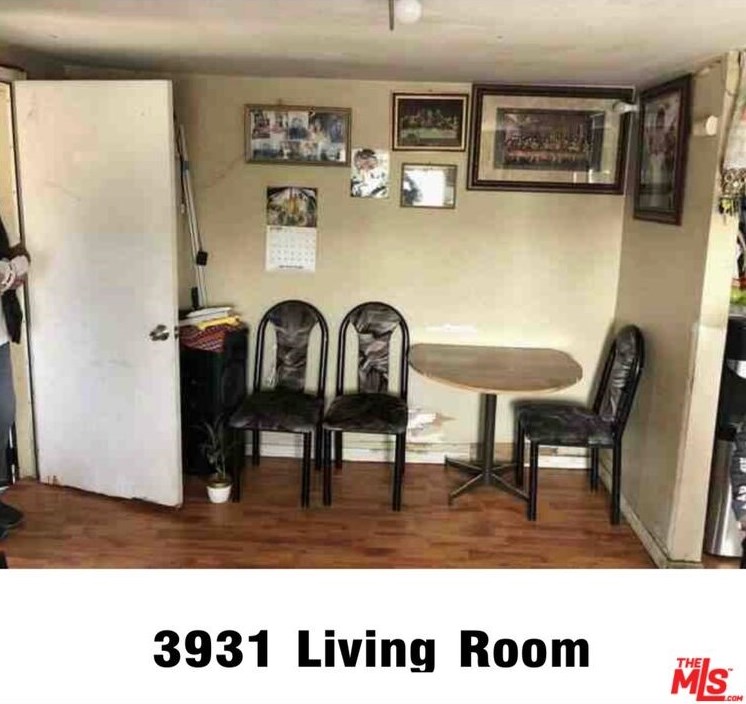 3929 2nd St, Los Angeles CA  90004-5310 exterior