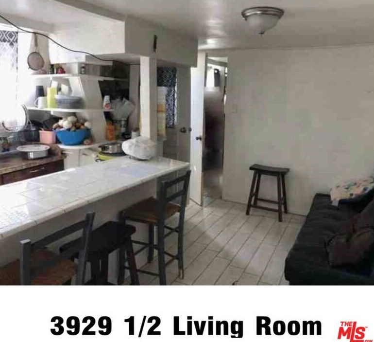 3929 2nd St, Los Angeles CA  90004-5310 exterior