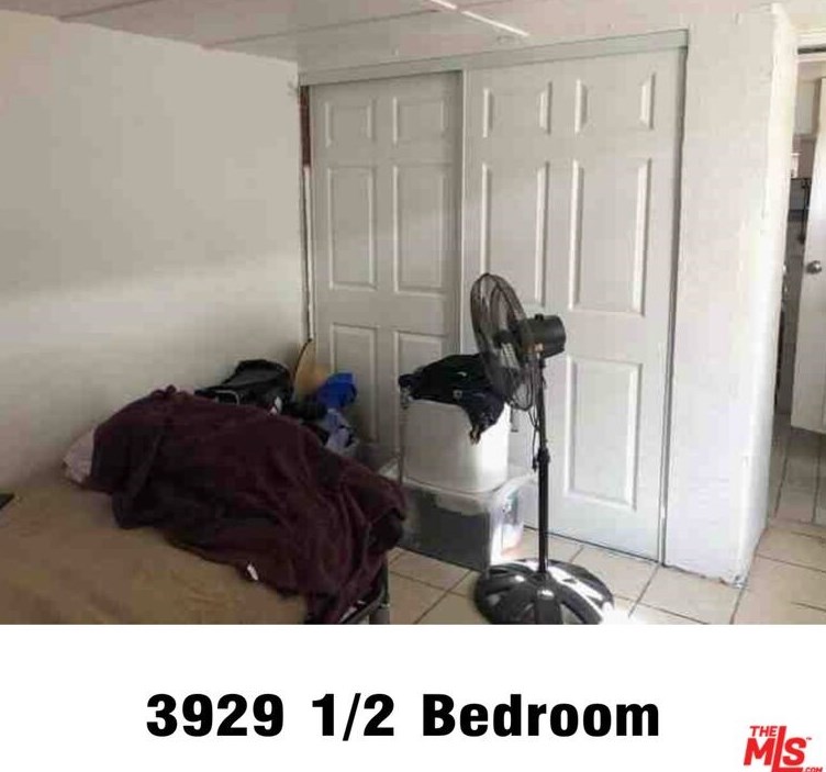 3929 2nd St, Los Angeles CA  90004-5310 exterior