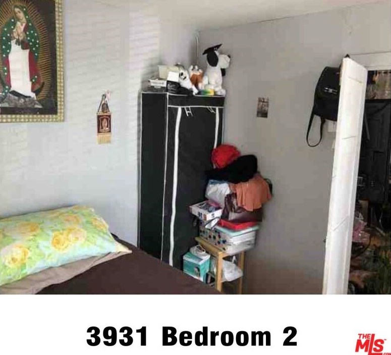 3929 2nd St, Los Angeles CA  90004-5310 exterior