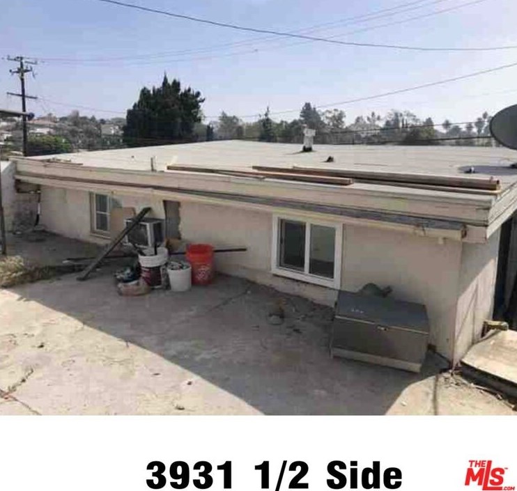 3929 2nd St, Los Angeles CA  90004-5310 exterior