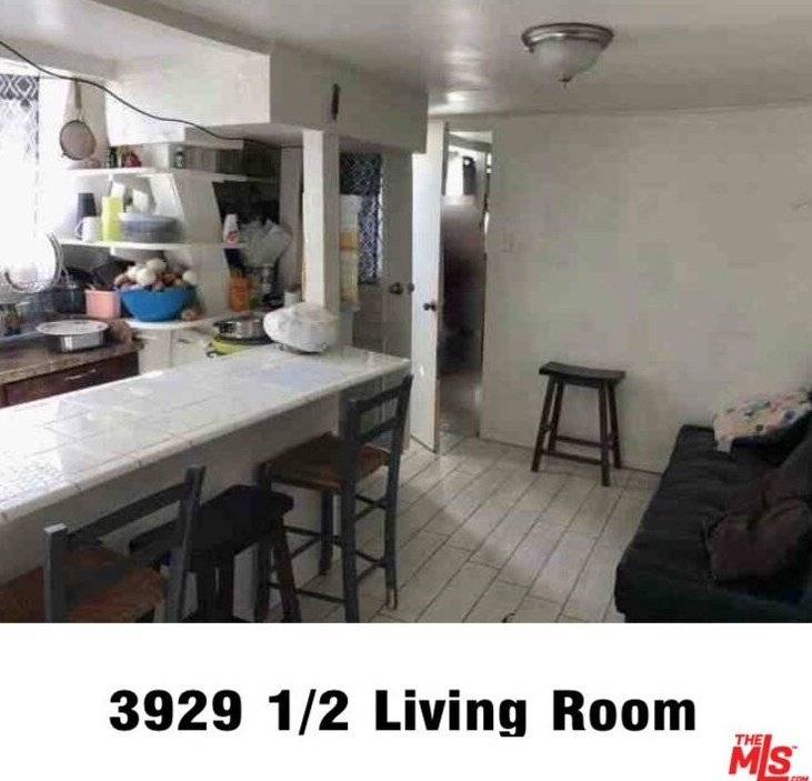 3929 2nd St, Los Angeles CA  90004-5310 exterior