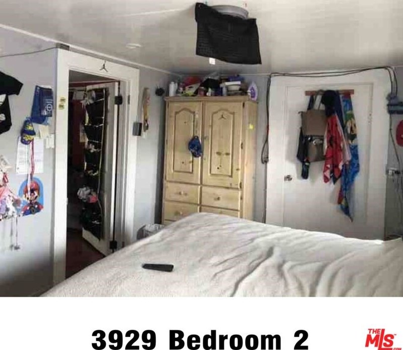 3929 2nd St, Los Angeles CA  90004-5310 exterior