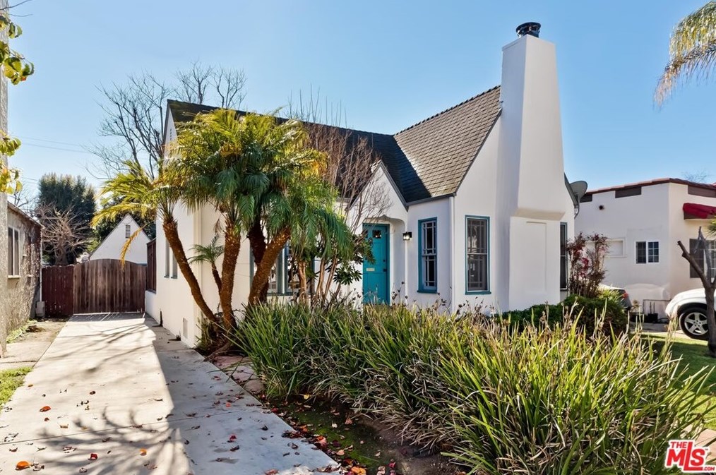12120 Mitchell Ave, Los Angeles, CA 90066-4513