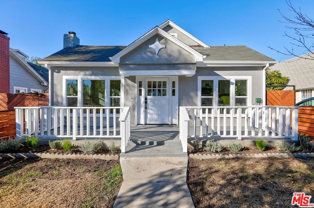 733 Wilton Pl, Los Angeles CA  90005-3552 exterior