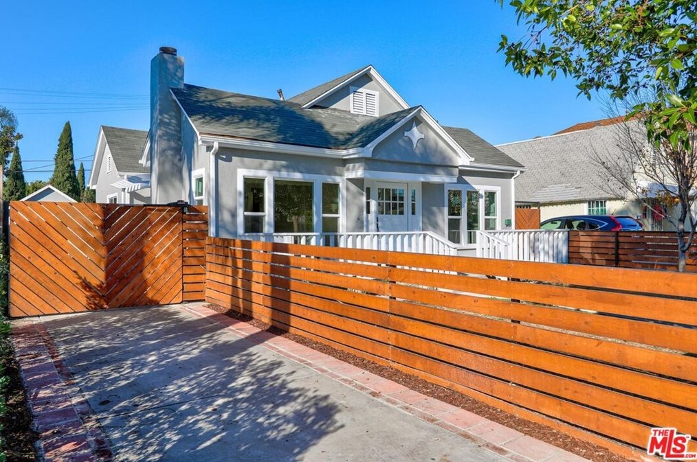 733 Wilton Pl, Los Angeles CA  90005-3552 exterior