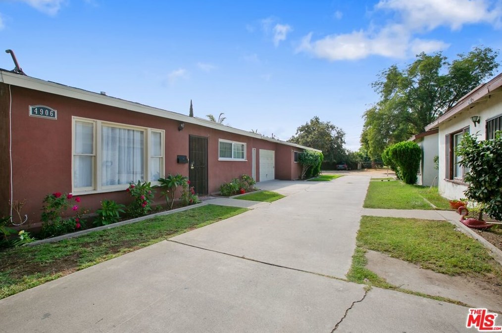4906 Elizabeth St, Bell, CA 90201