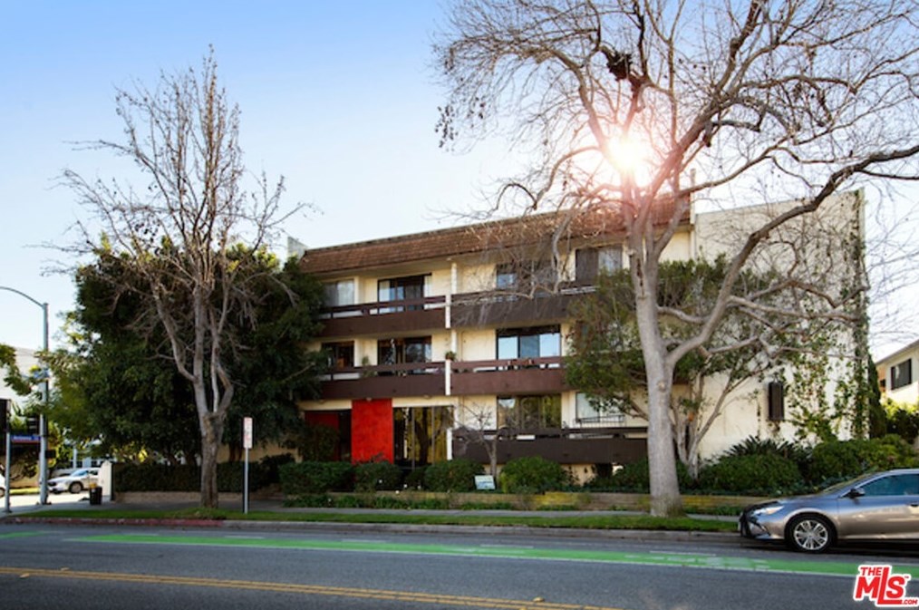 1252 11th St #306, Santa Monica, CA 90401
