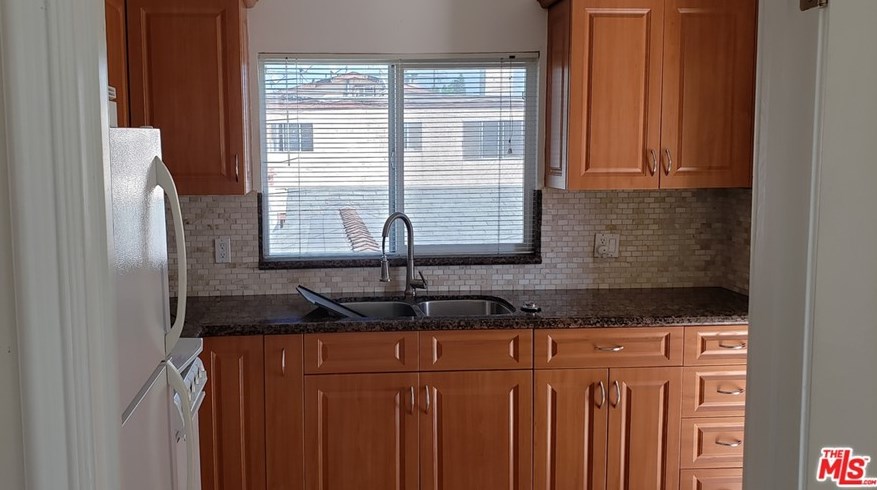1645 Franklin St, Santa Monica, CA 90404