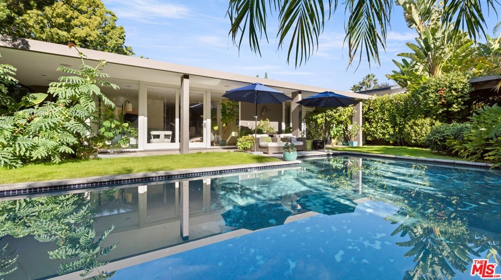 2286 Gloaming Way, Beverly Hills, CA 90210