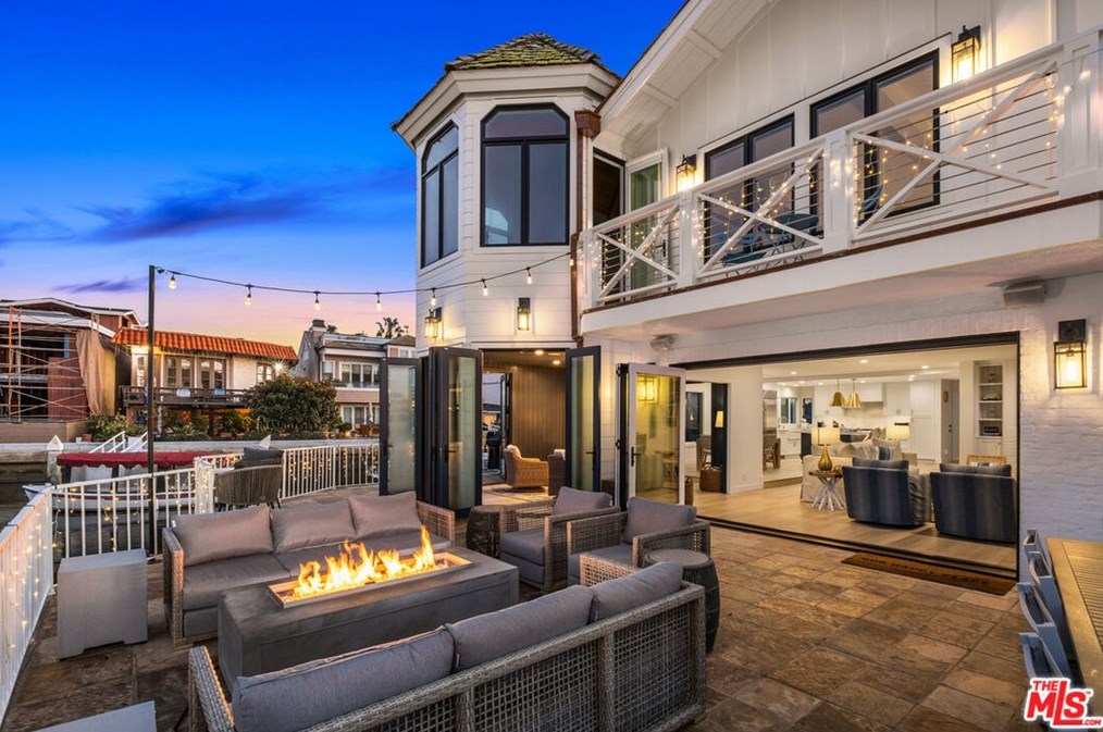 7 Collins Island, Newport Beach, CA 92662