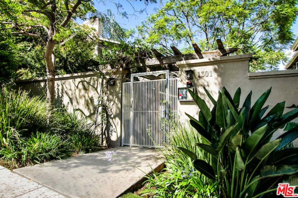 1301 Franklin St #8, Santa Monica, CA 90404