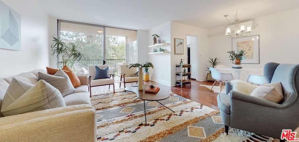 1115 Cordova St #312, Pasadena, CA 91106