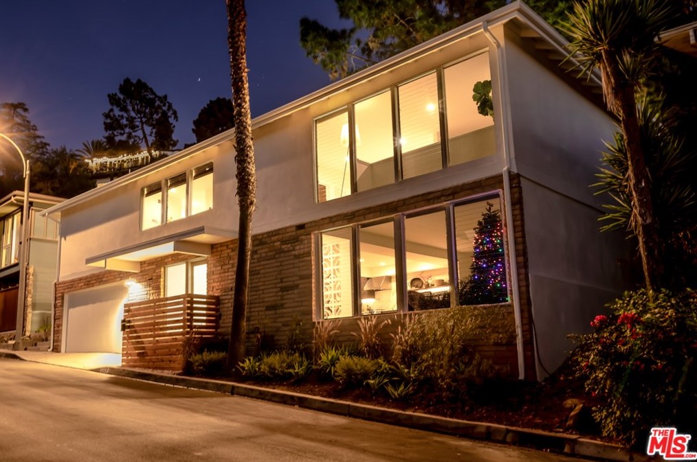 5537 Tuxedo Ter, Los Angeles, CA 90068-2453