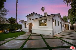 931 N La Jolla Ave West Hollywood Ca Mls Coldwell Banker