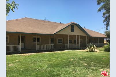 166 Russell Ranch Hwy, New Cuyama, CA 93254 - Photo 1