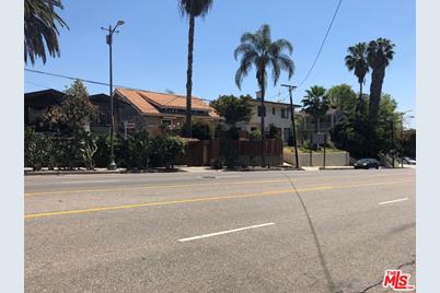 2042 N Cahuenga Blvd, Los Angeles, CA 90068 - Photo 1