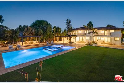 3805 Palos Verdes Dr N, Rolling Hills Estates, CA 90274 - Photo 1