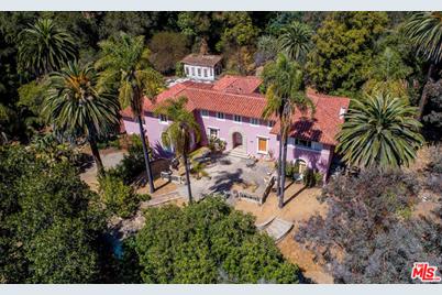 634 Stone Canyon Rd - Photo 1