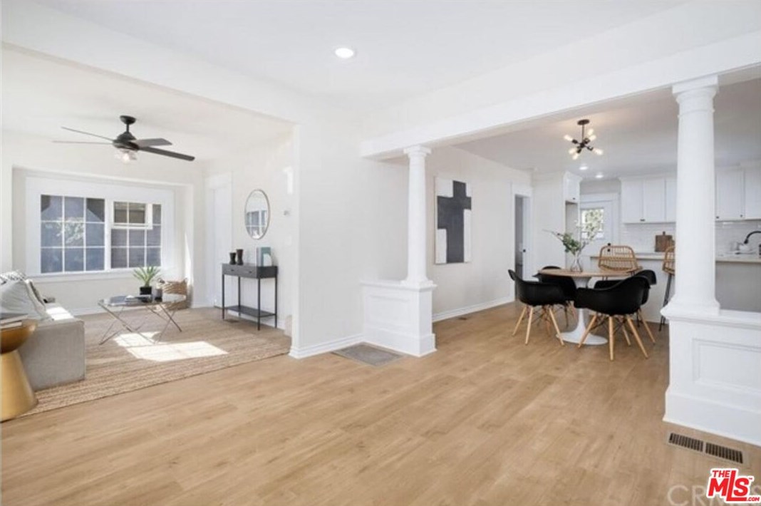 175 Painter St, Pasadena, CA 91103-3128