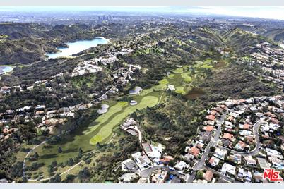 1 Senderos Canyon, Los Angeles, CA 90077 - Photo 1